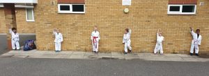 Luton Kids Karate
