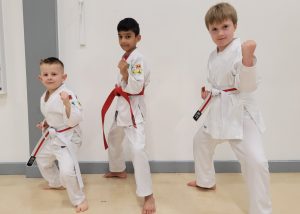Luton Karate for Kids