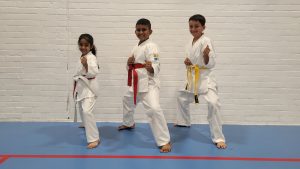 Kids Karate Luton