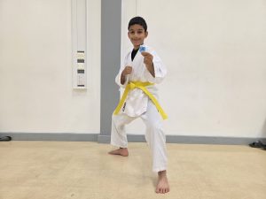 Luton Karate