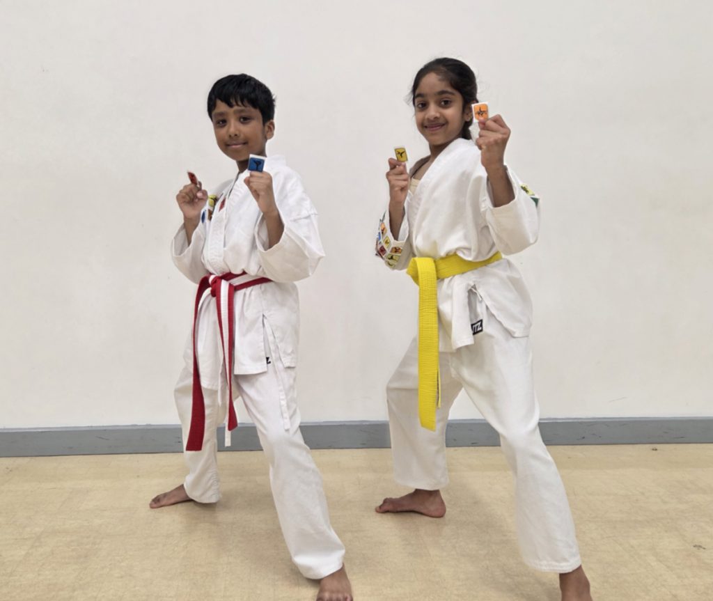 Luton Karate