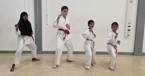 Luton Karate For Kids