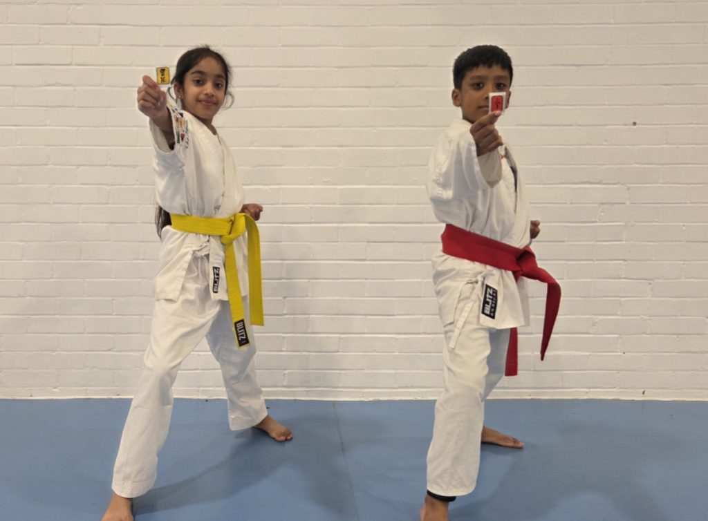 Luton Martial Arts
